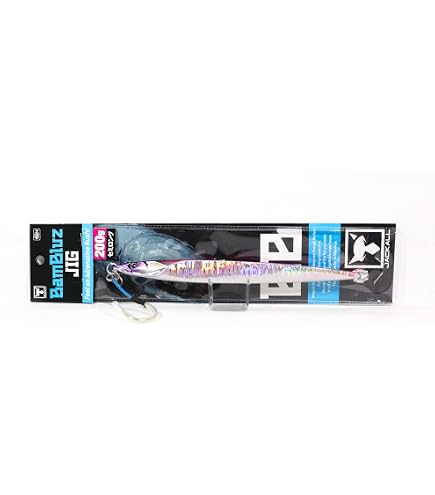 Amazon | JACKALL(ジャッカル) バンブルズRB BBRB-S633 | JACKALL
